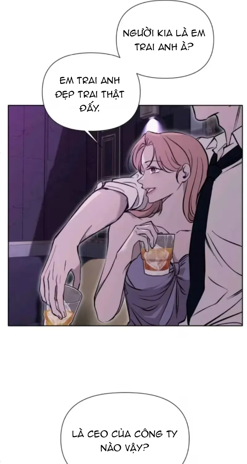 Cắn Xé Và Lừa Dối - Chap 3 - Trang 9
