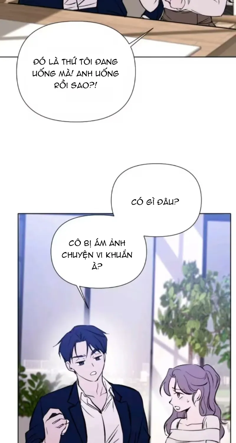 Cắn Xé Và Lừa Dối - Chap 3 - Trang 81