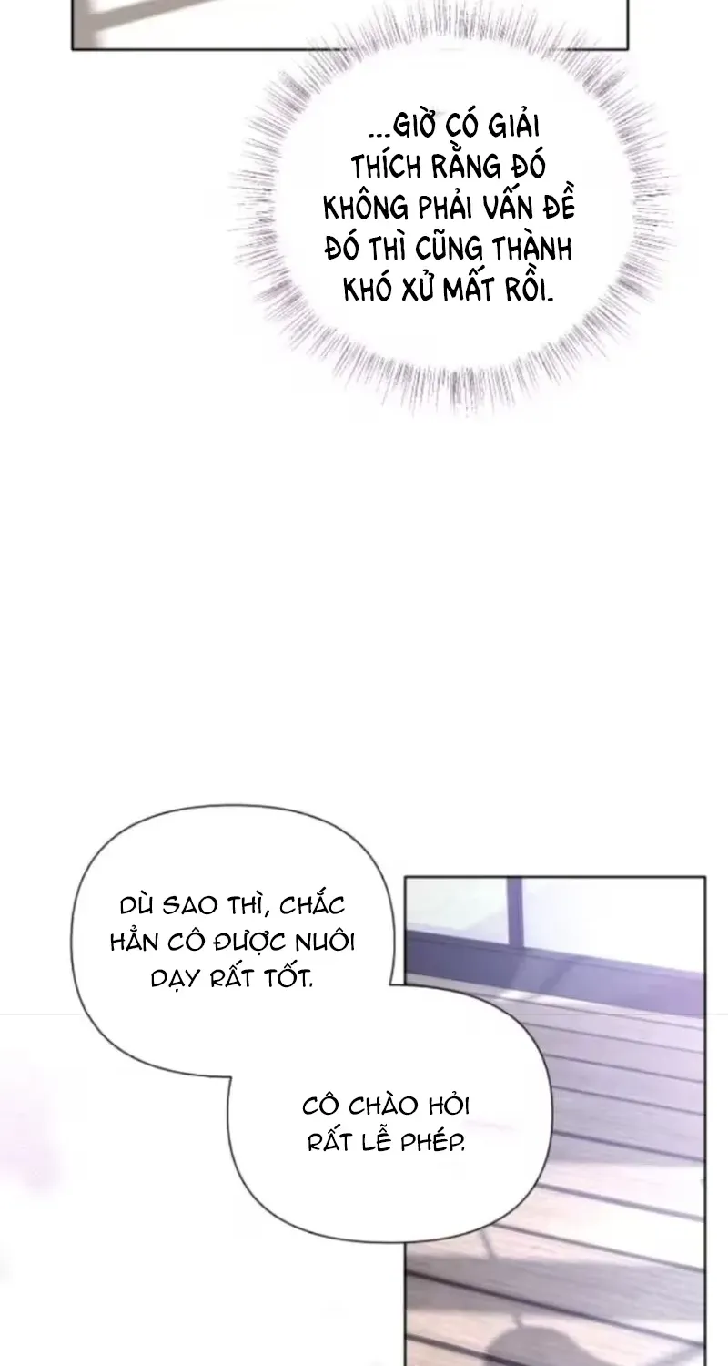 Cắn Xé Và Lừa Dối - Chap 3 - Trang 86