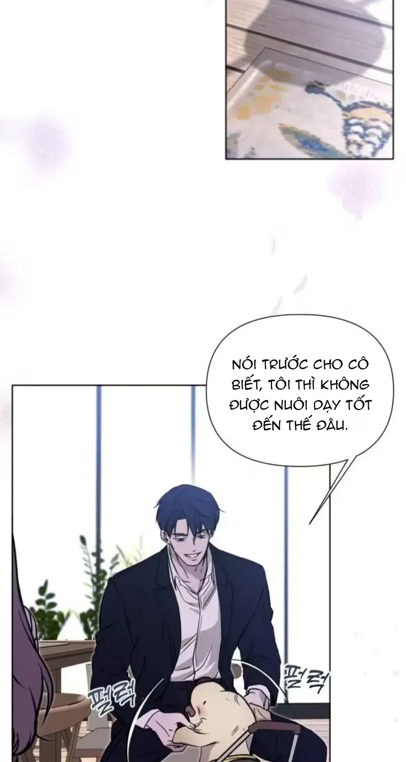 Cắn Xé Và Lừa Dối - Chap 3 - Trang 87