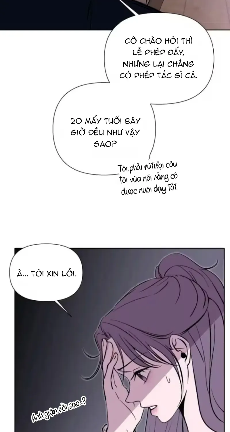 Cắn Xé Và Lừa Dối - Chap 3 - Trang 93