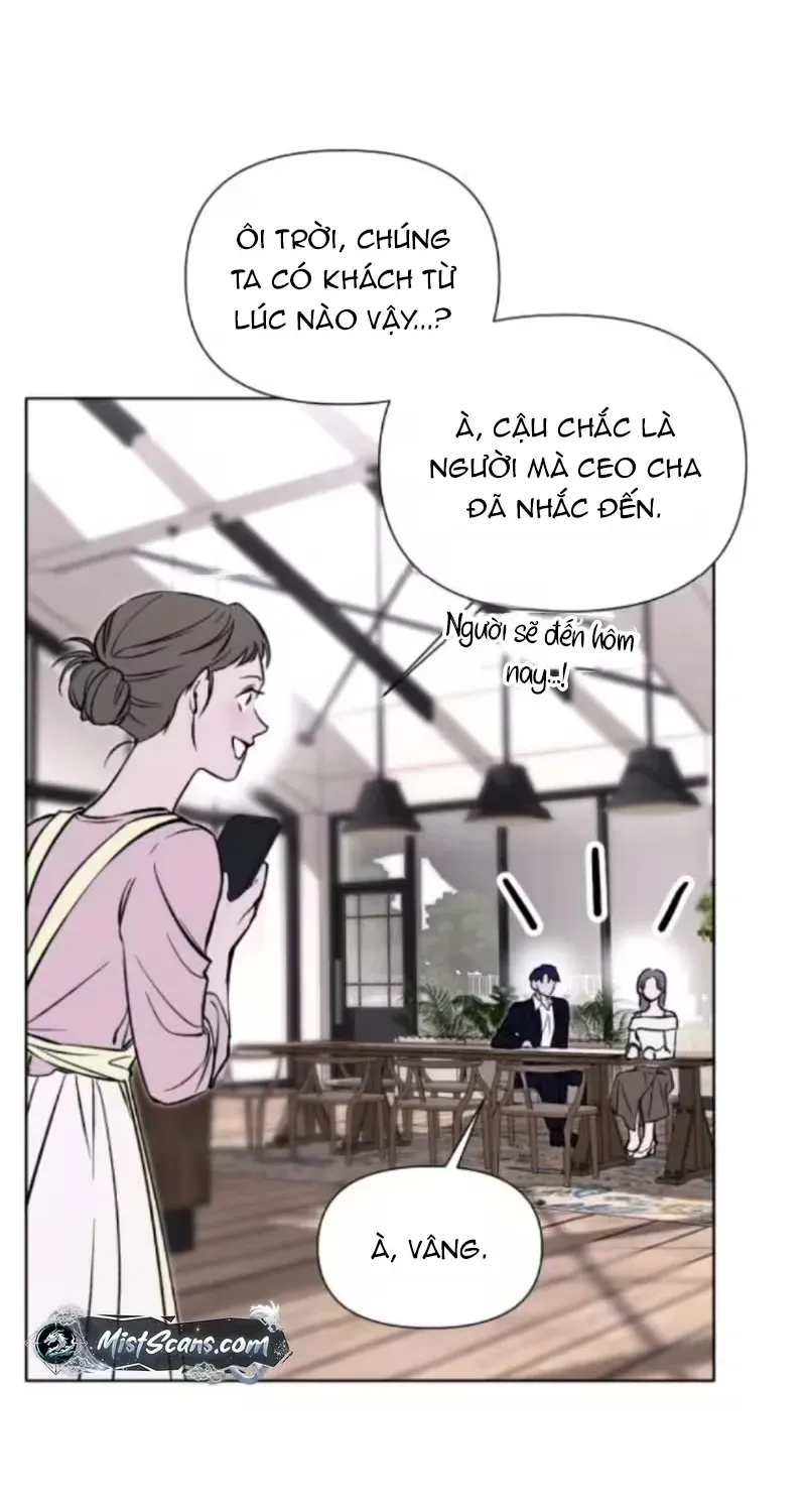 Cắn Xé Và Lừa Dối - Chap 3 - Trang 97