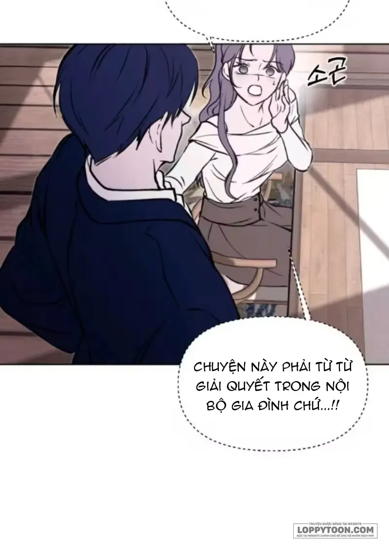 Cắn Xé Và Lừa Dối - Chap 3 - Trang 100