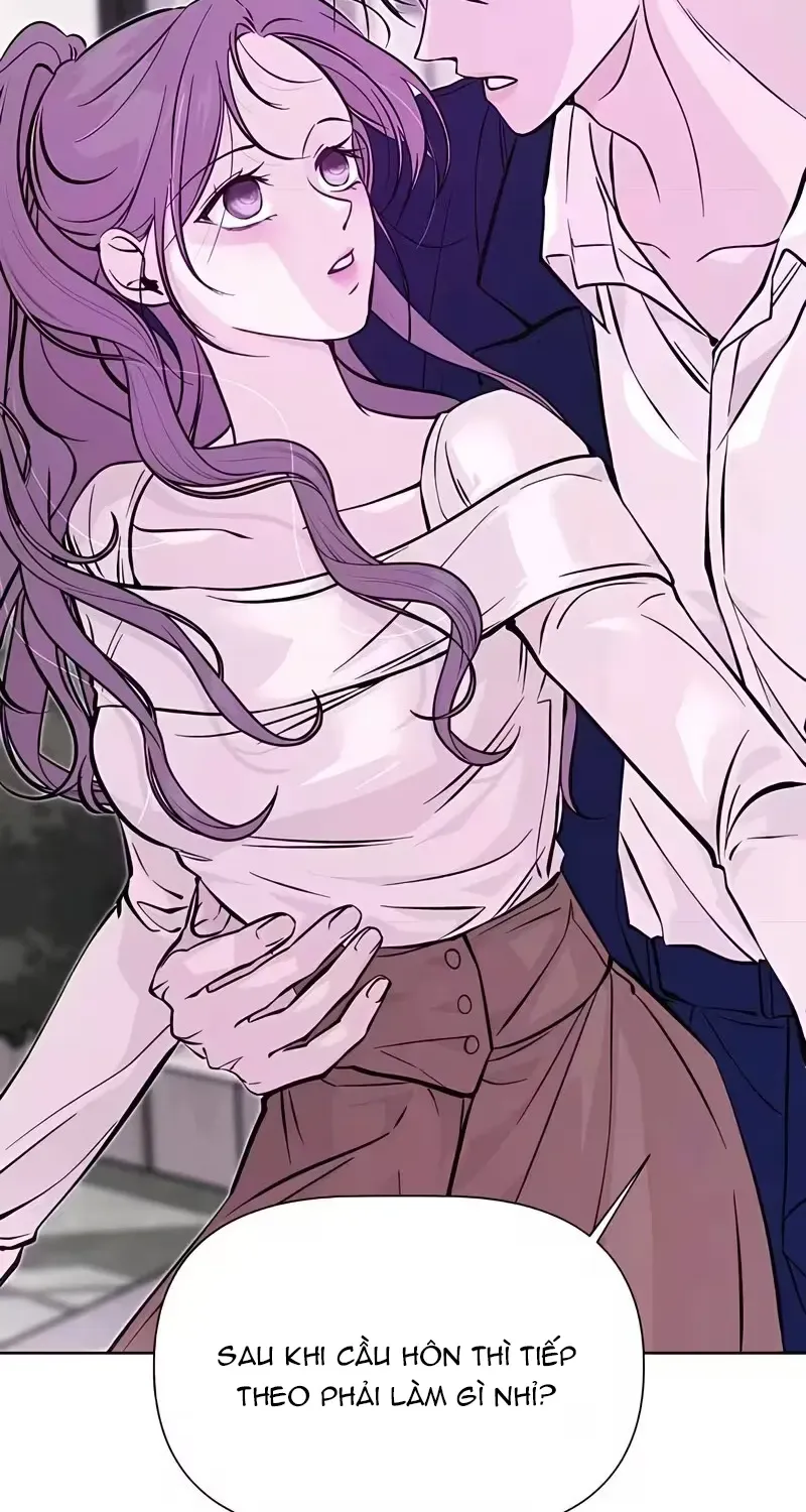Cắn Xé Và Lừa Dối - Chap 4 - Trang 2