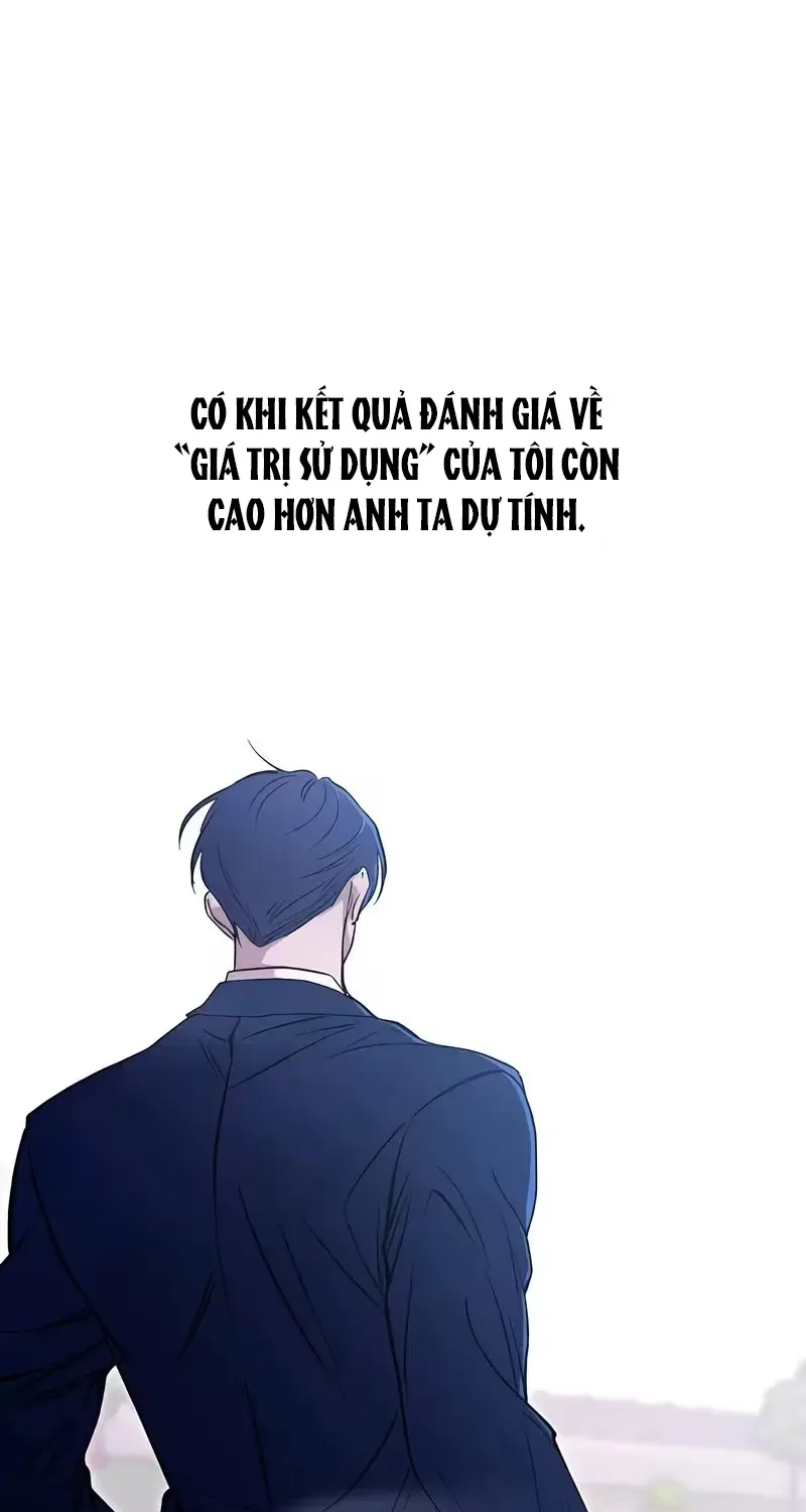 Cắn Xé Và Lừa Dối - Chap 4 - Trang 11