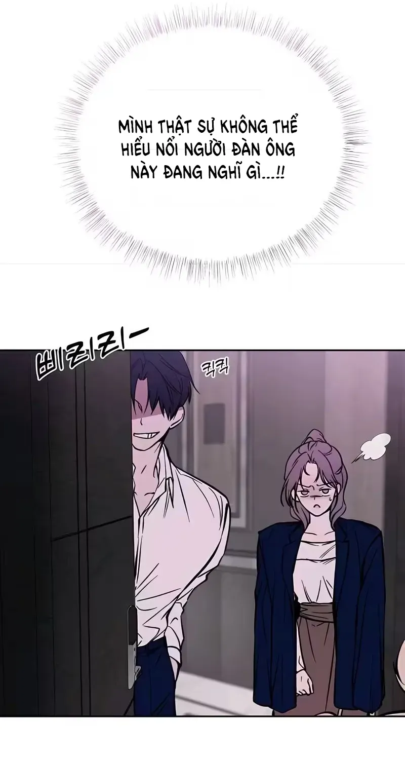 Cắn Xé Và Lừa Dối - Chap 4 - Trang 104