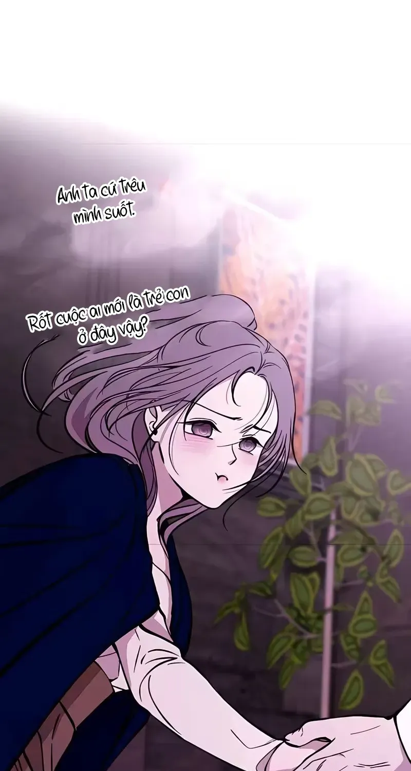 Cắn Xé Và Lừa Dối - Chap 4 - Trang 106