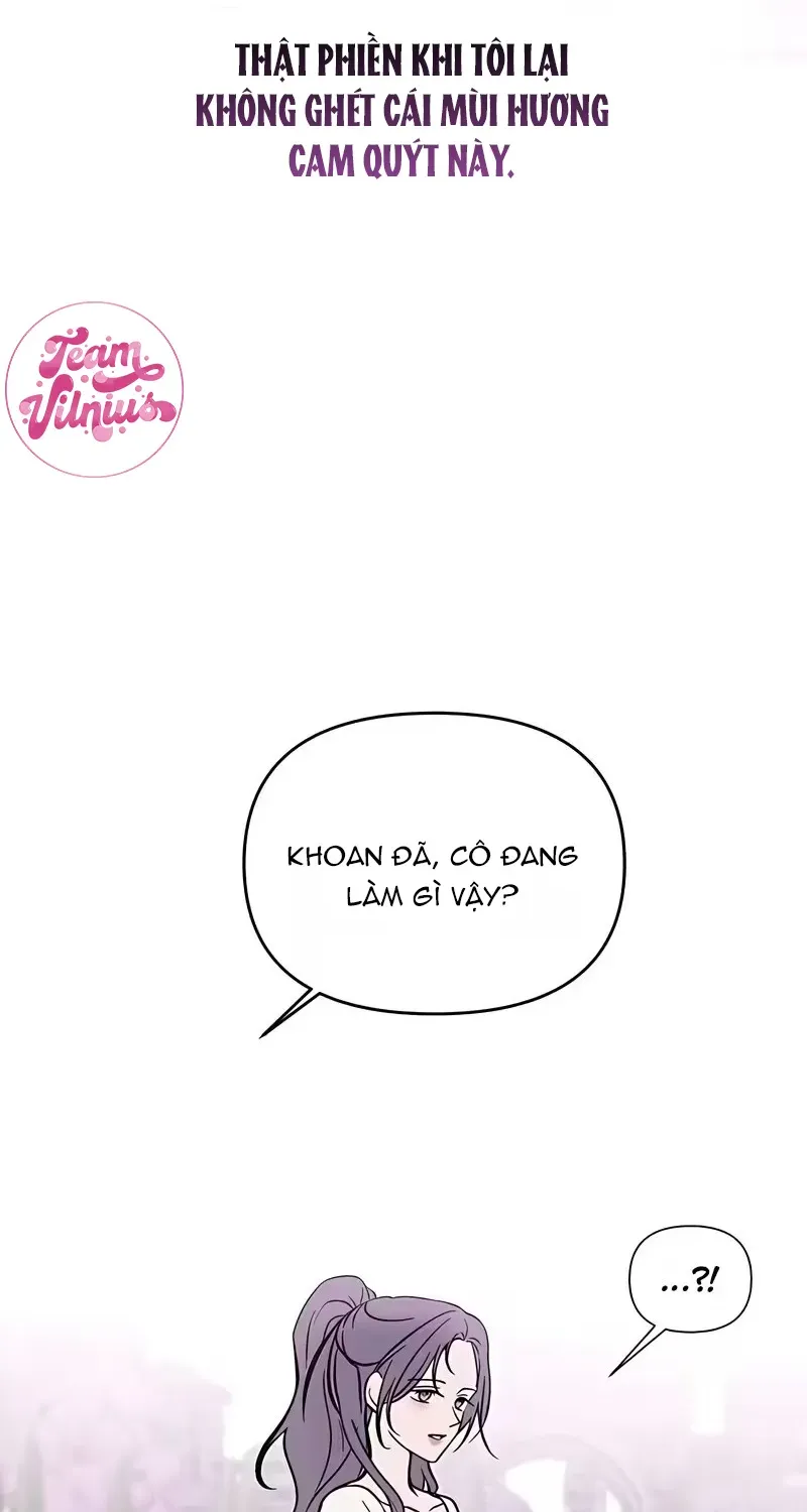 Cắn Xé Và Lừa Dối - Chap 4 - Trang 18