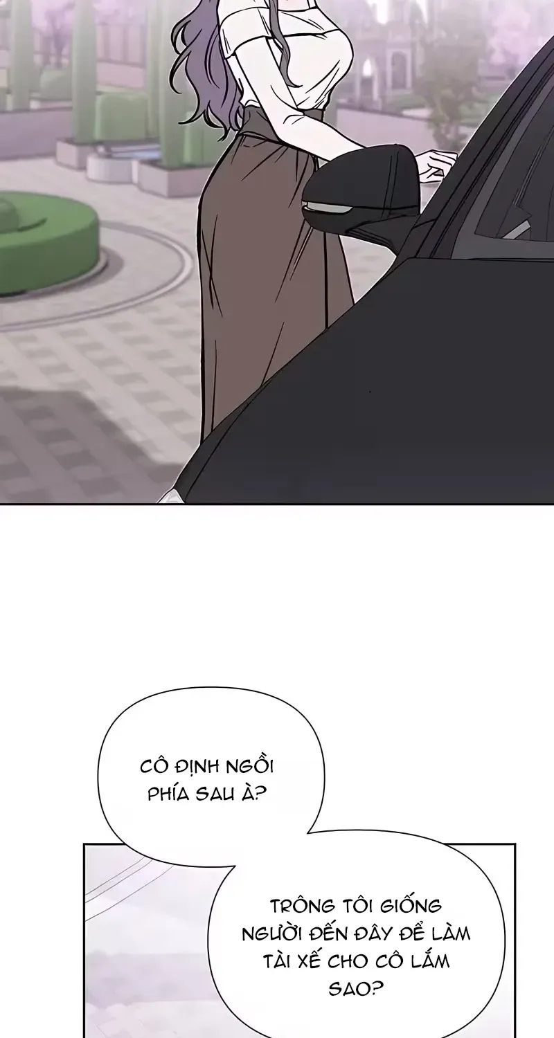 Cắn Xé Và Lừa Dối - Chap 4 - Trang 19