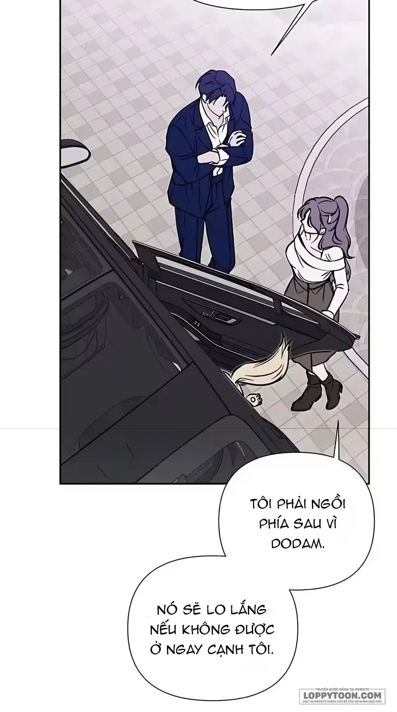 Cắn Xé Và Lừa Dối - Chap 4 - Trang 20