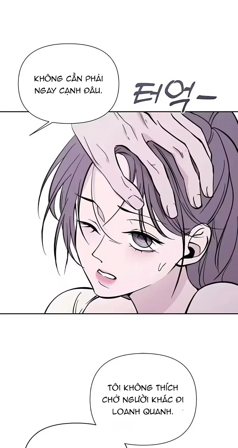 Cắn Xé Và Lừa Dối - Chap 4 - Trang 21