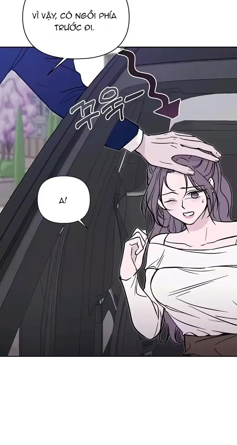 Cắn Xé Và Lừa Dối - Chap 4 - Trang 22