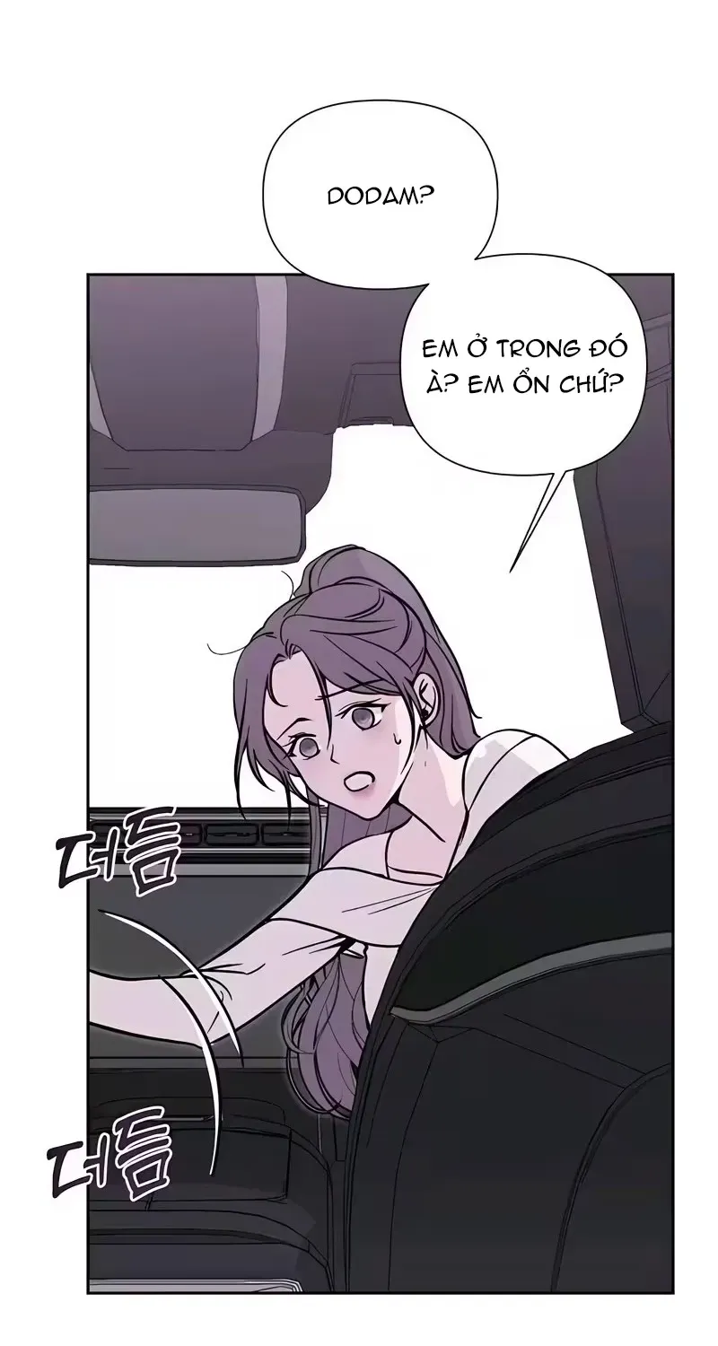 Cắn Xé Và Lừa Dối - Chap 4 - Trang 23