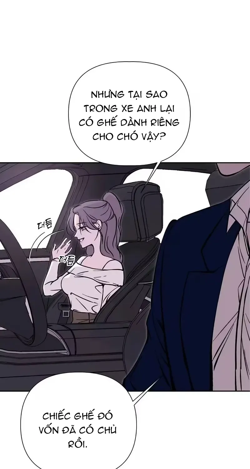 Cắn Xé Và Lừa Dối - Chap 4 - Trang 27