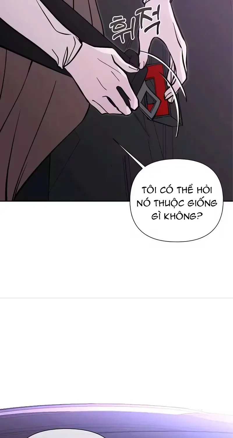 Cắn Xé Và Lừa Dối - Chap 4 - Trang 29