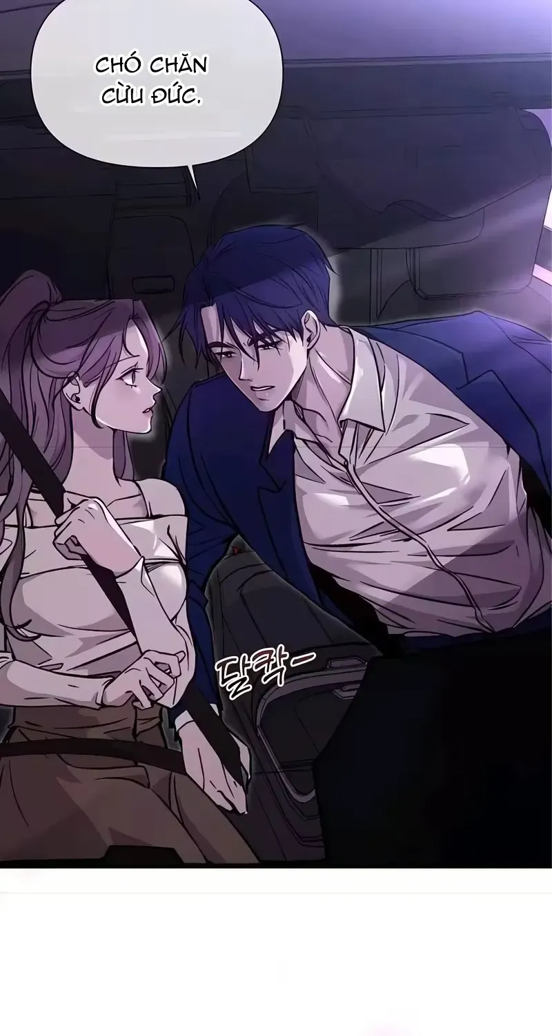 Cắn Xé Và Lừa Dối - Chap 4 - Trang 30