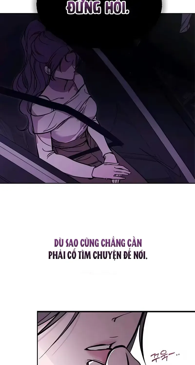 Cắn Xé Và Lừa Dối - Chap 4 - Trang 34