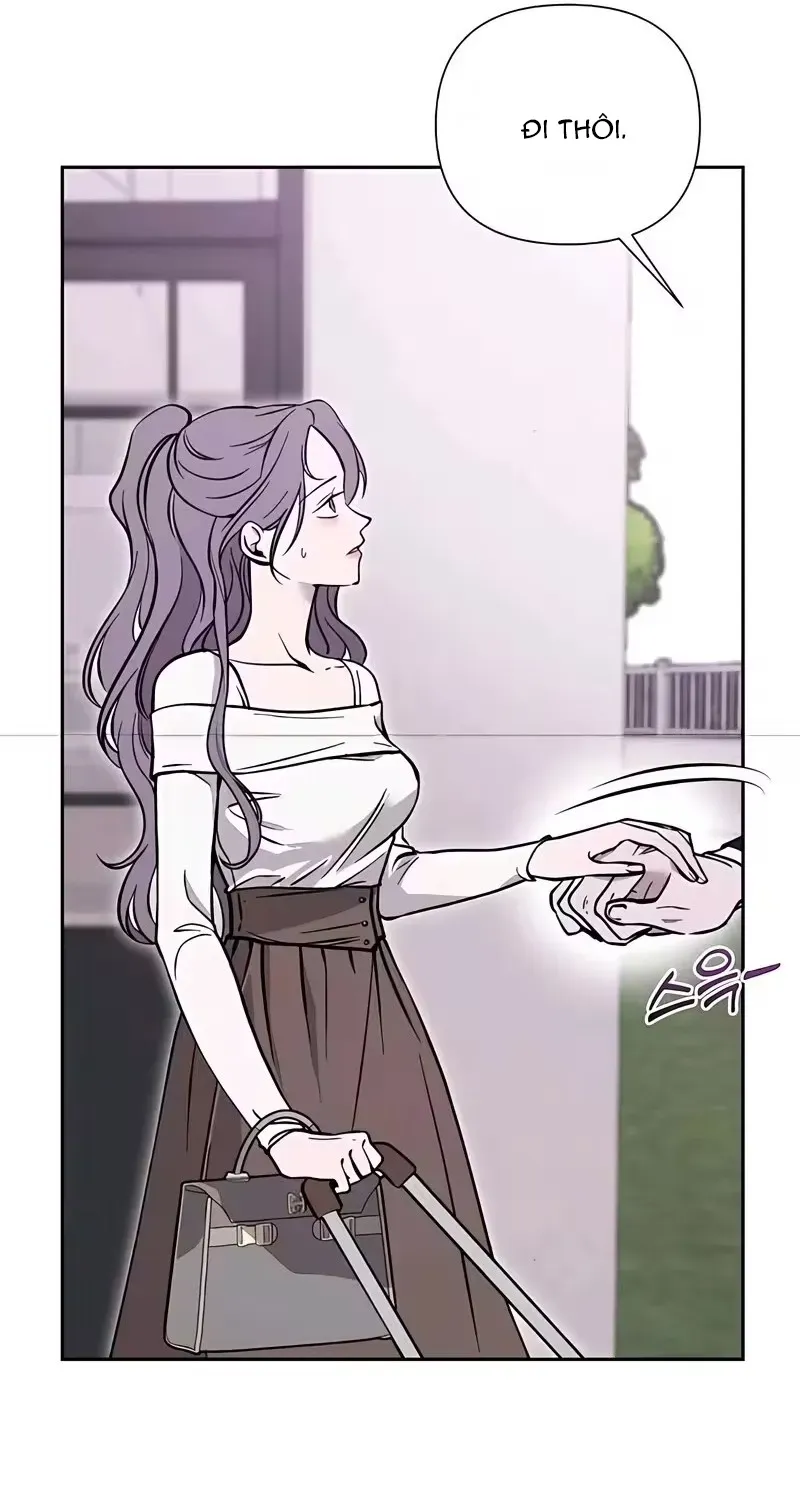 Cắn Xé Và Lừa Dối - Chap 4 - Trang 5
