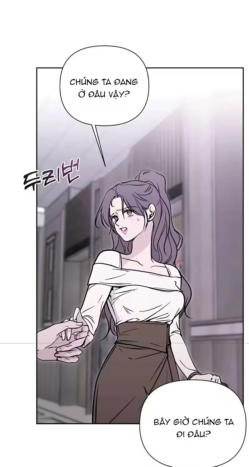 Cắn Xé Và Lừa Dối - Chap 4 - Trang 41