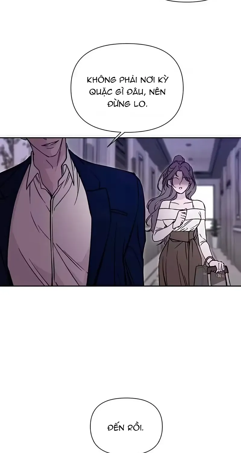 Cắn Xé Và Lừa Dối - Chap 4 - Trang 42