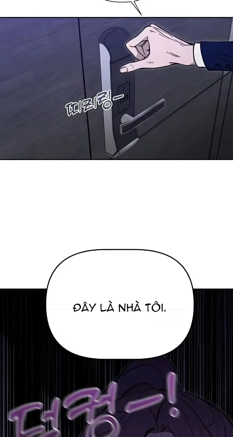Cắn Xé Và Lừa Dối - Chap 4 - Trang 43