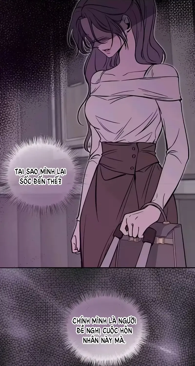 Cắn Xé Và Lừa Dối - Chap 4 - Trang 46