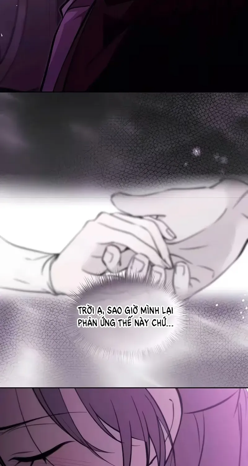Cắn Xé Và Lừa Dối - Chap 4 - Trang 50