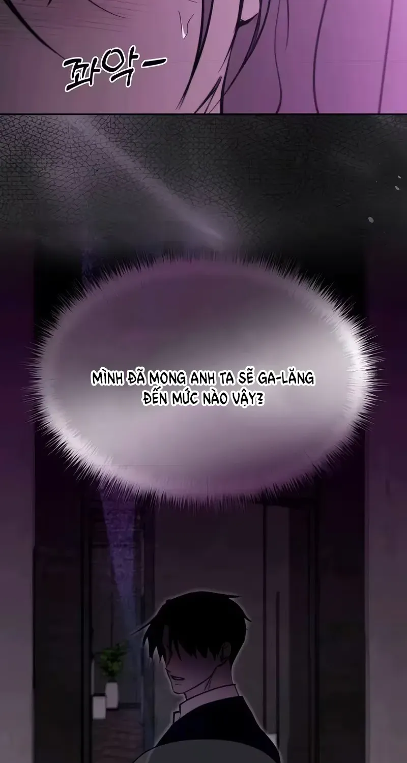 Cắn Xé Và Lừa Dối - Chap 4 - Trang 51