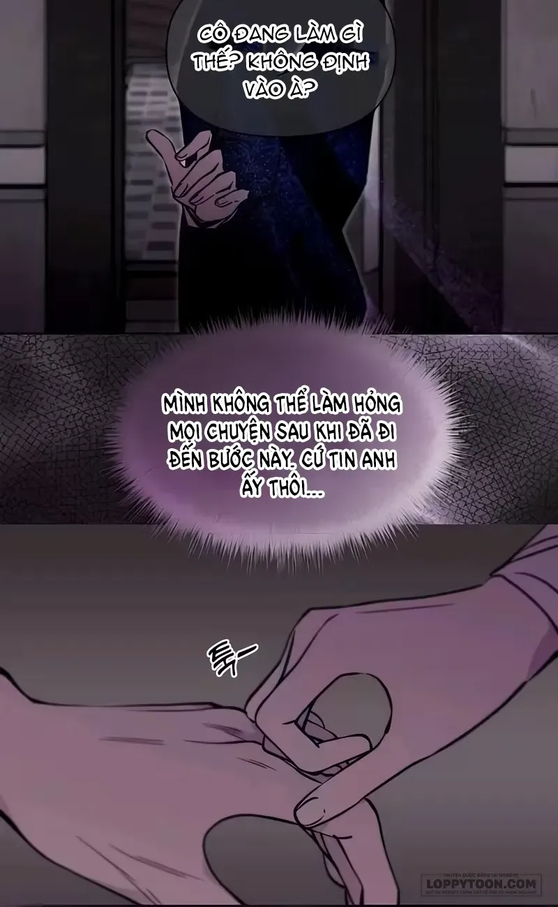 Cắn Xé Và Lừa Dối - Chap 4 - Trang 52