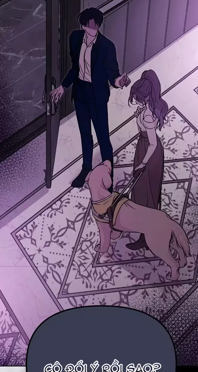 Cắn Xé Và Lừa Dối - Chap 4 - Trang 57