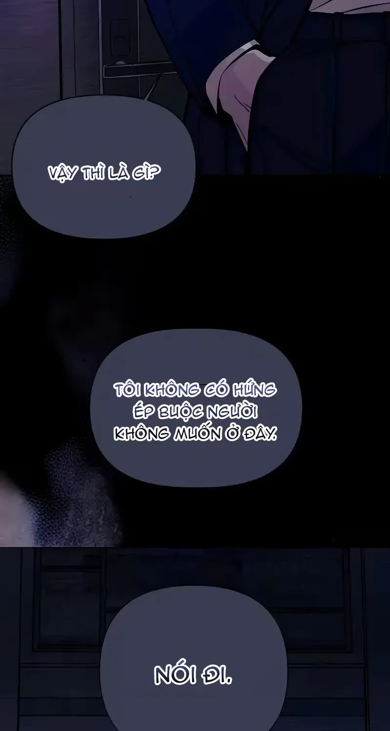 Cắn Xé Và Lừa Dối - Chap 4 - Trang 59
