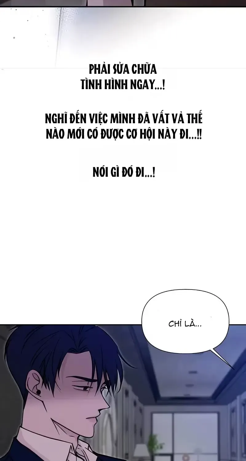 Cắn Xé Và Lừa Dối - Chap 4 - Trang 63
