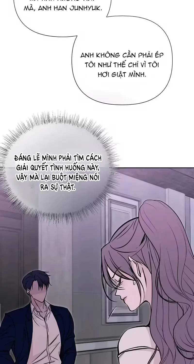Cắn Xé Và Lừa Dối - Chap 4 - Trang 66