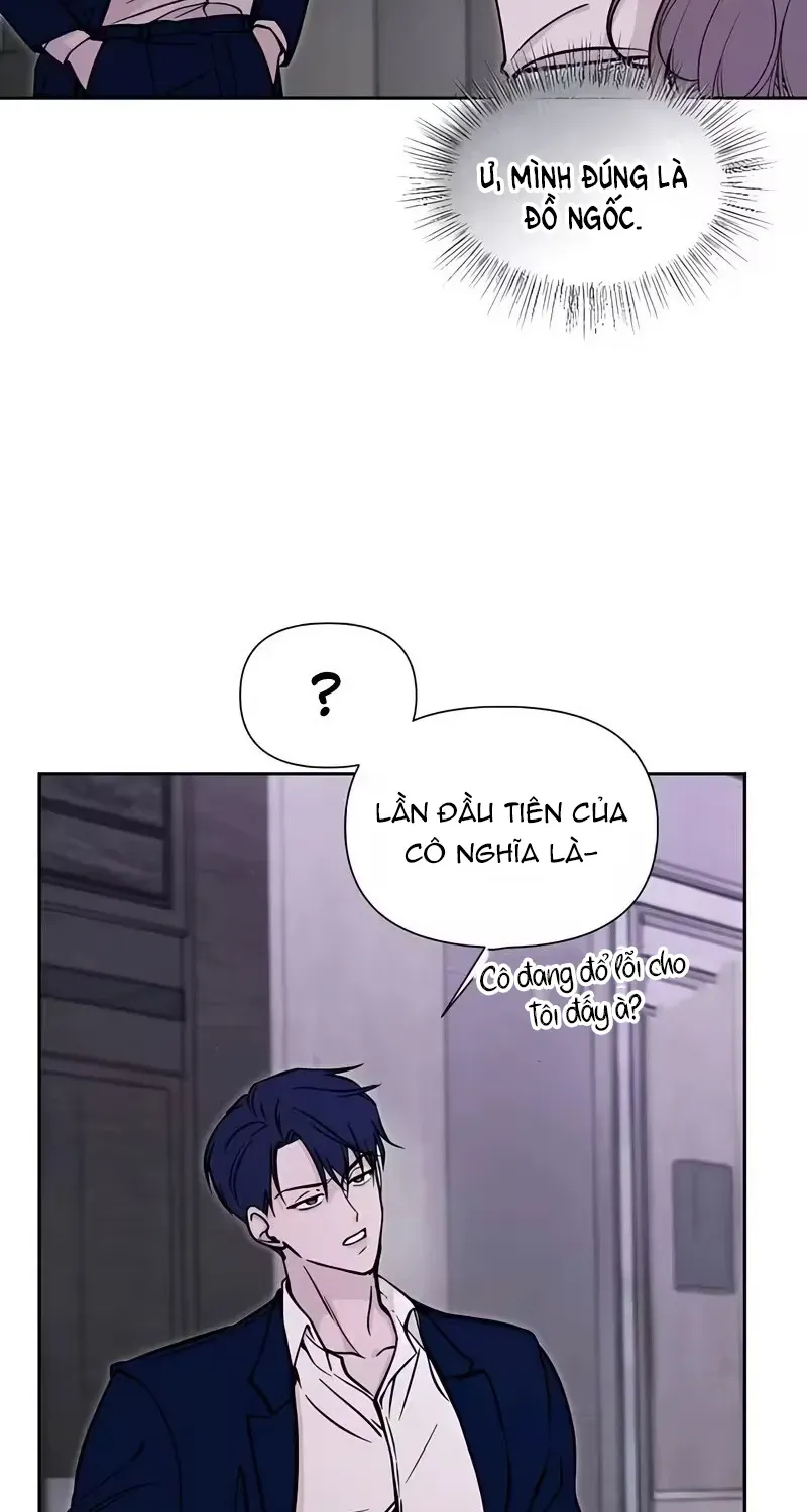 Cắn Xé Và Lừa Dối - Chap 4 - Trang 67