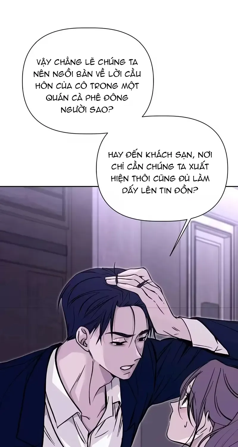 Cắn Xé Và Lừa Dối - Chap 4 - Trang 70