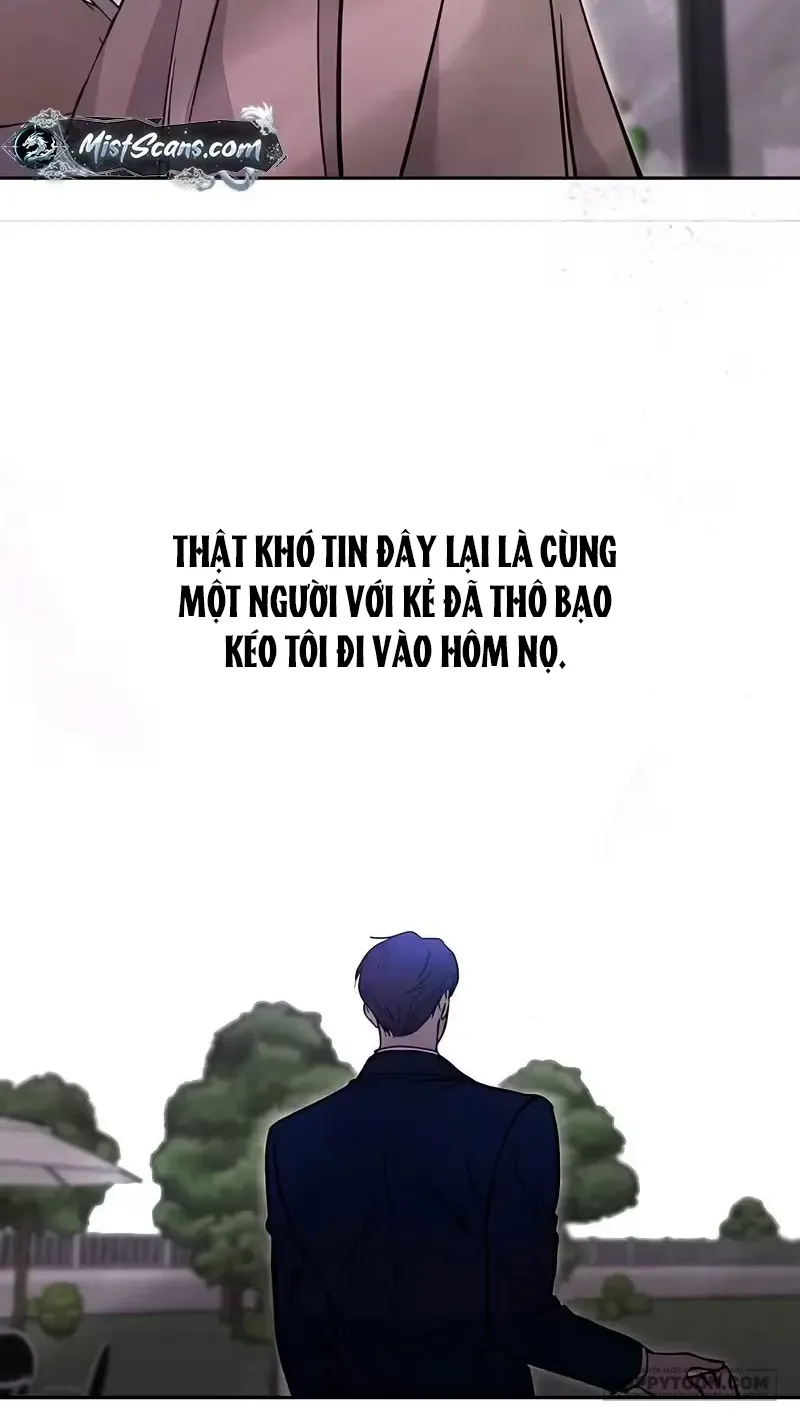 Cắn Xé Và Lừa Dối - Chap 4 - Trang 8
