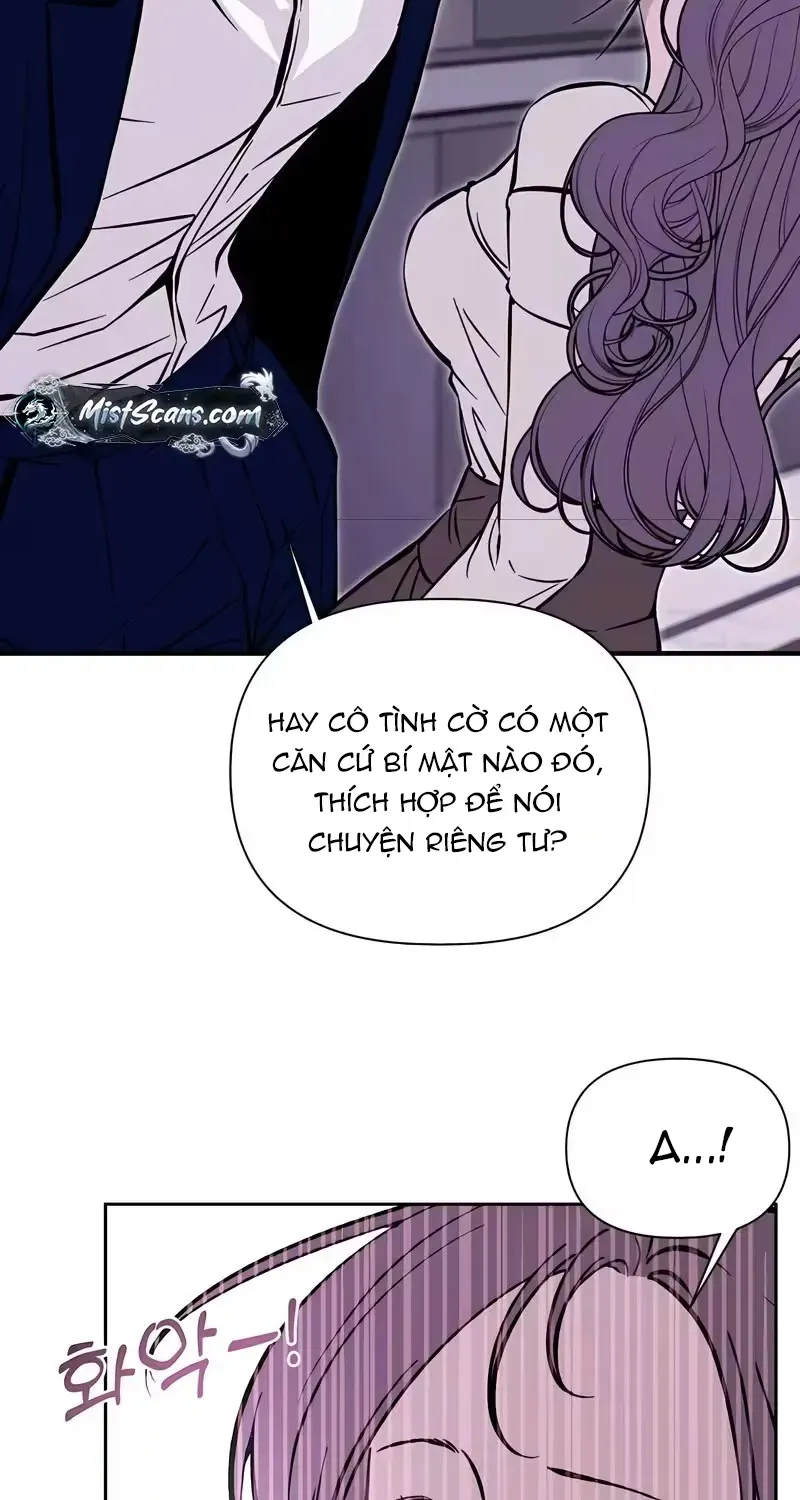 Cắn Xé Và Lừa Dối - Chap 4 - Trang 71