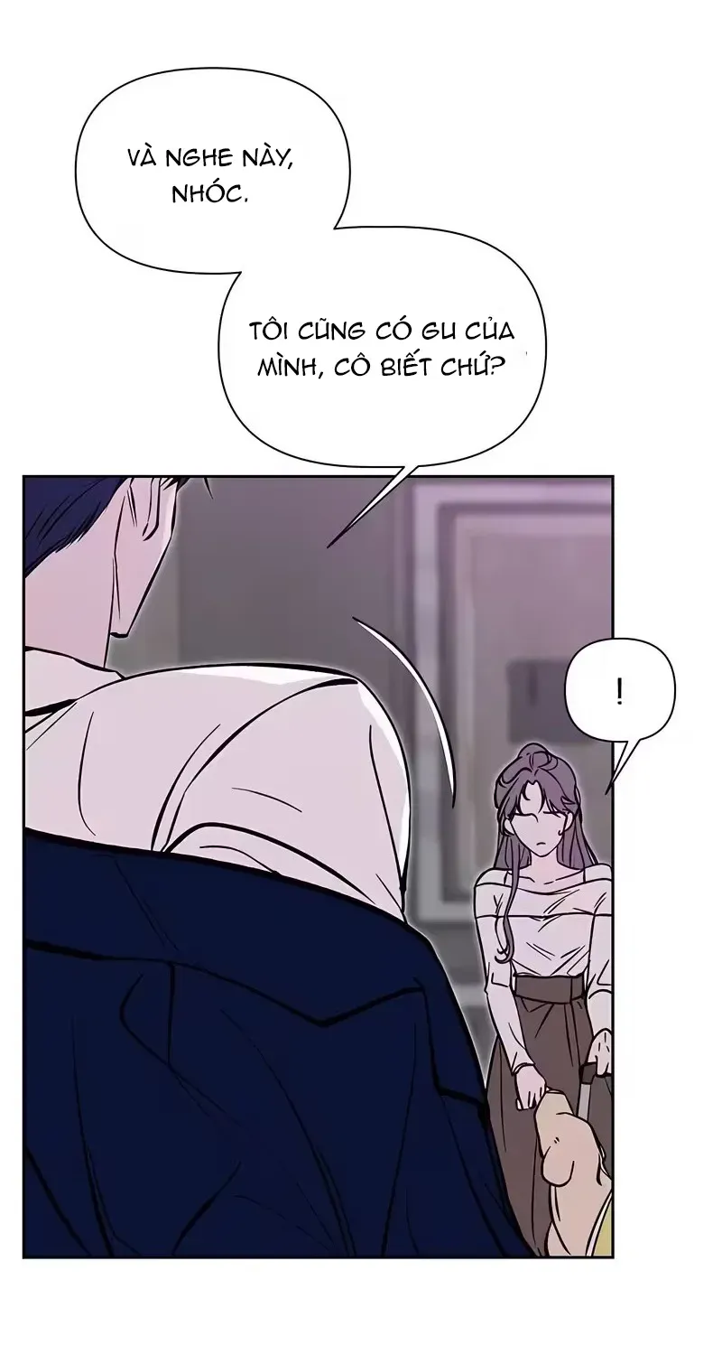 Cắn Xé Và Lừa Dối - Chap 4 - Trang 73