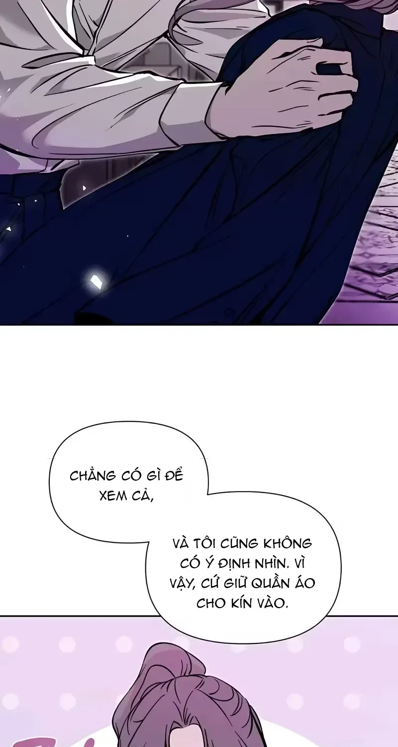 Cắn Xé Và Lừa Dối - Chap 4 - Trang 75