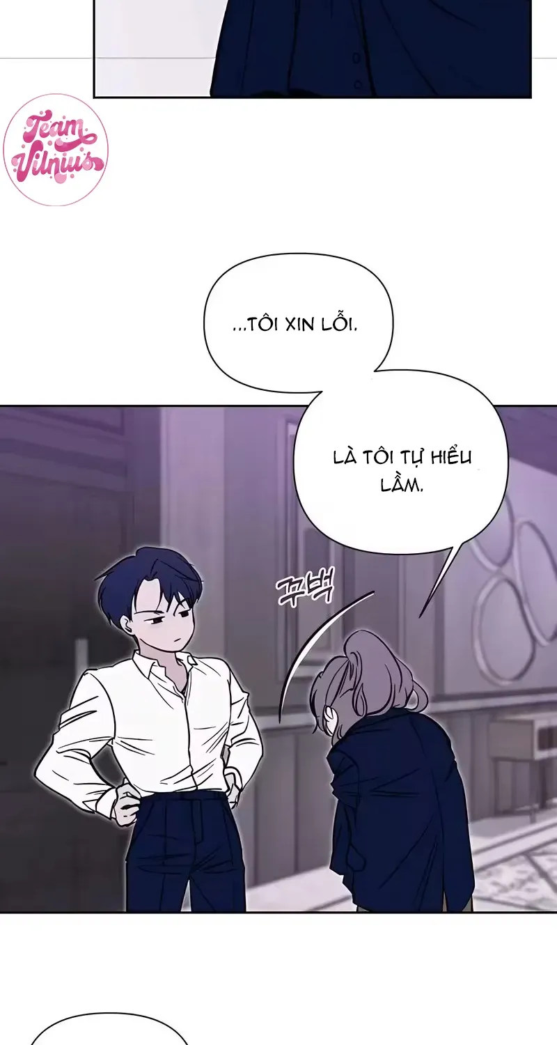 Cắn Xé Và Lừa Dối - Chap 4 - Trang 78
