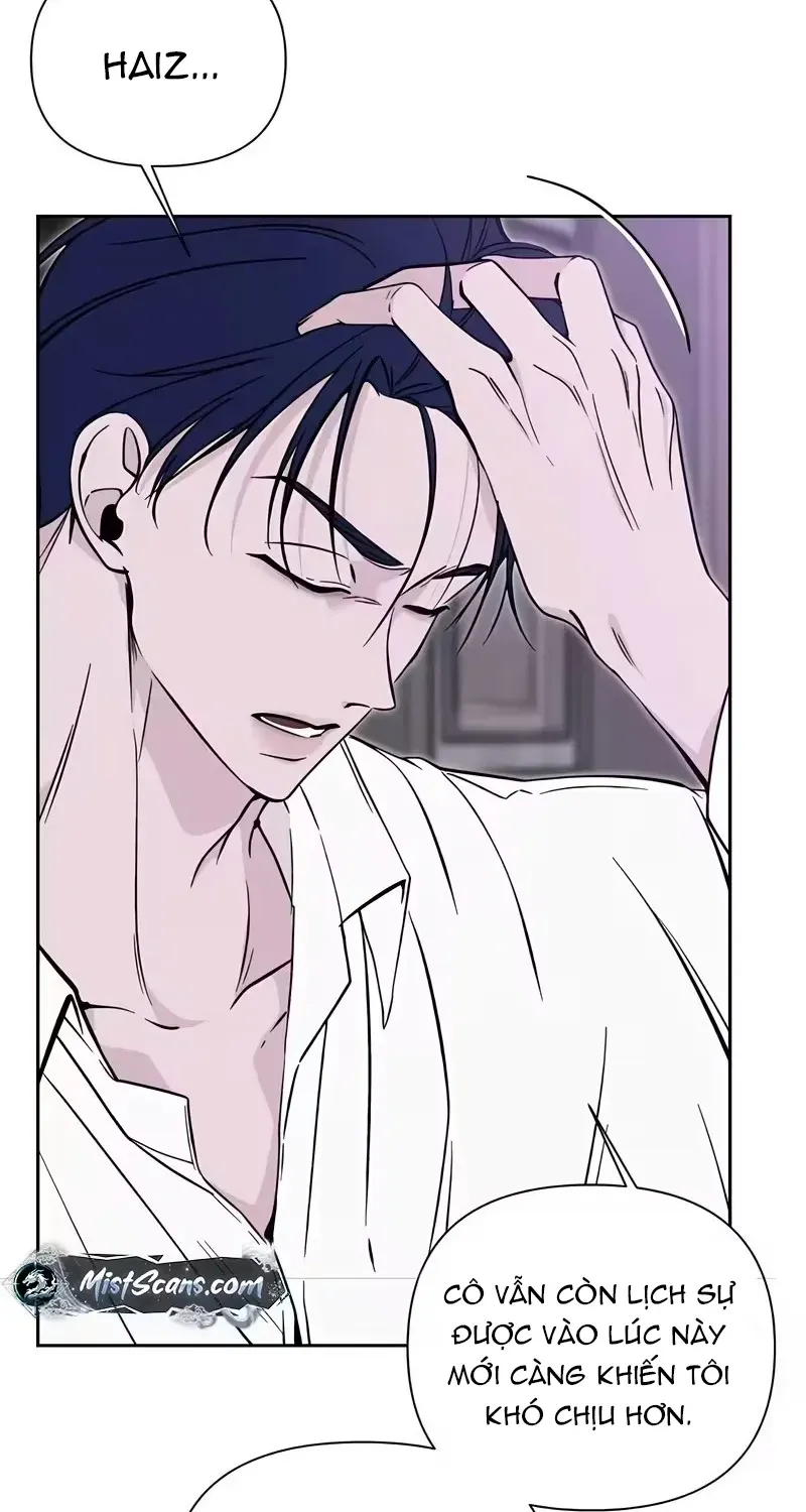 Cắn Xé Và Lừa Dối - Chap 4 - Trang 79