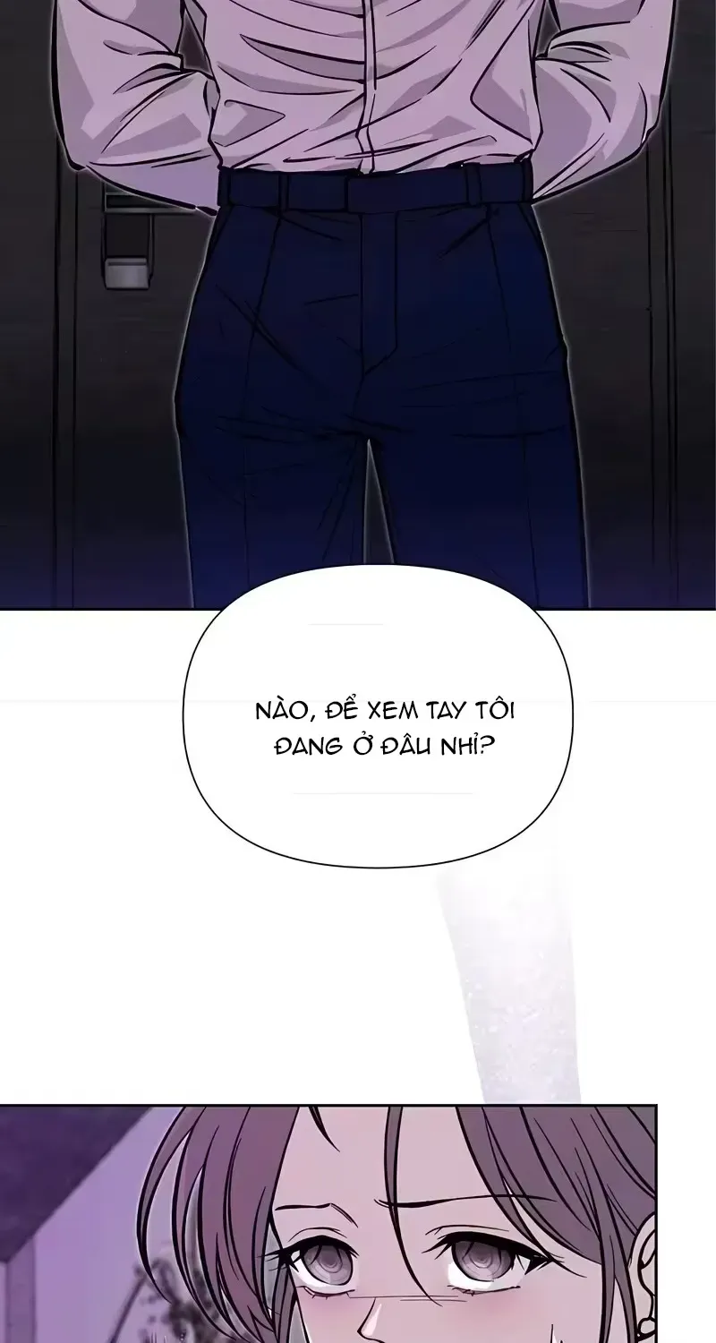 Cắn Xé Và Lừa Dối - Chap 4 - Trang 86