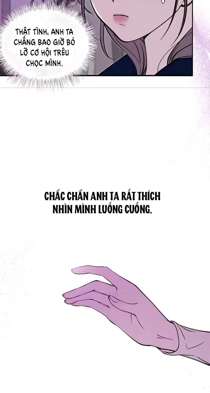 Cắn Xé Và Lừa Dối - Chap 4 - Trang 87