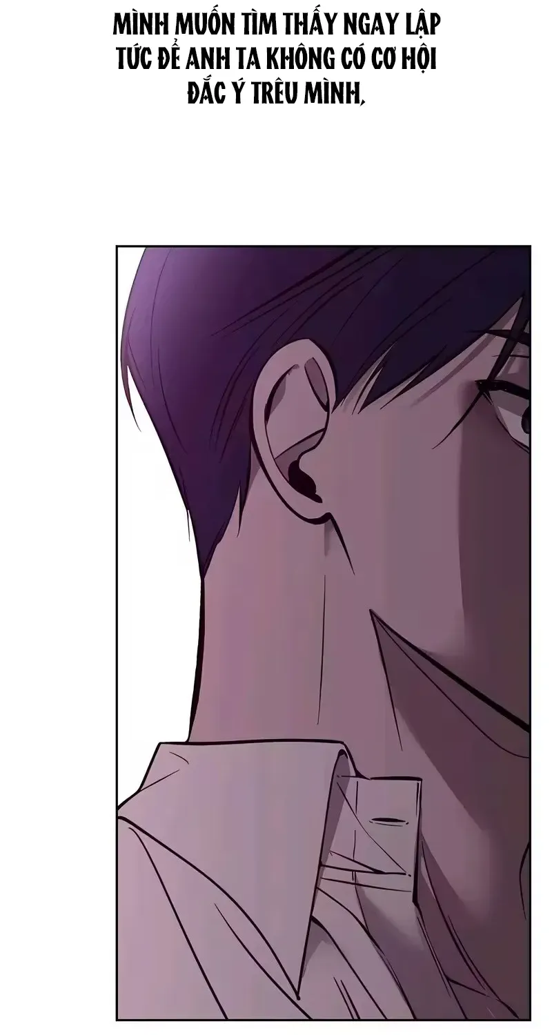 Cắn Xé Và Lừa Dối - Chap 4 - Trang 90
