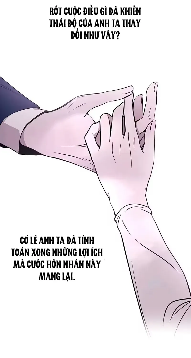 Cắn Xé Và Lừa Dối - Chap 4 - Trang 10