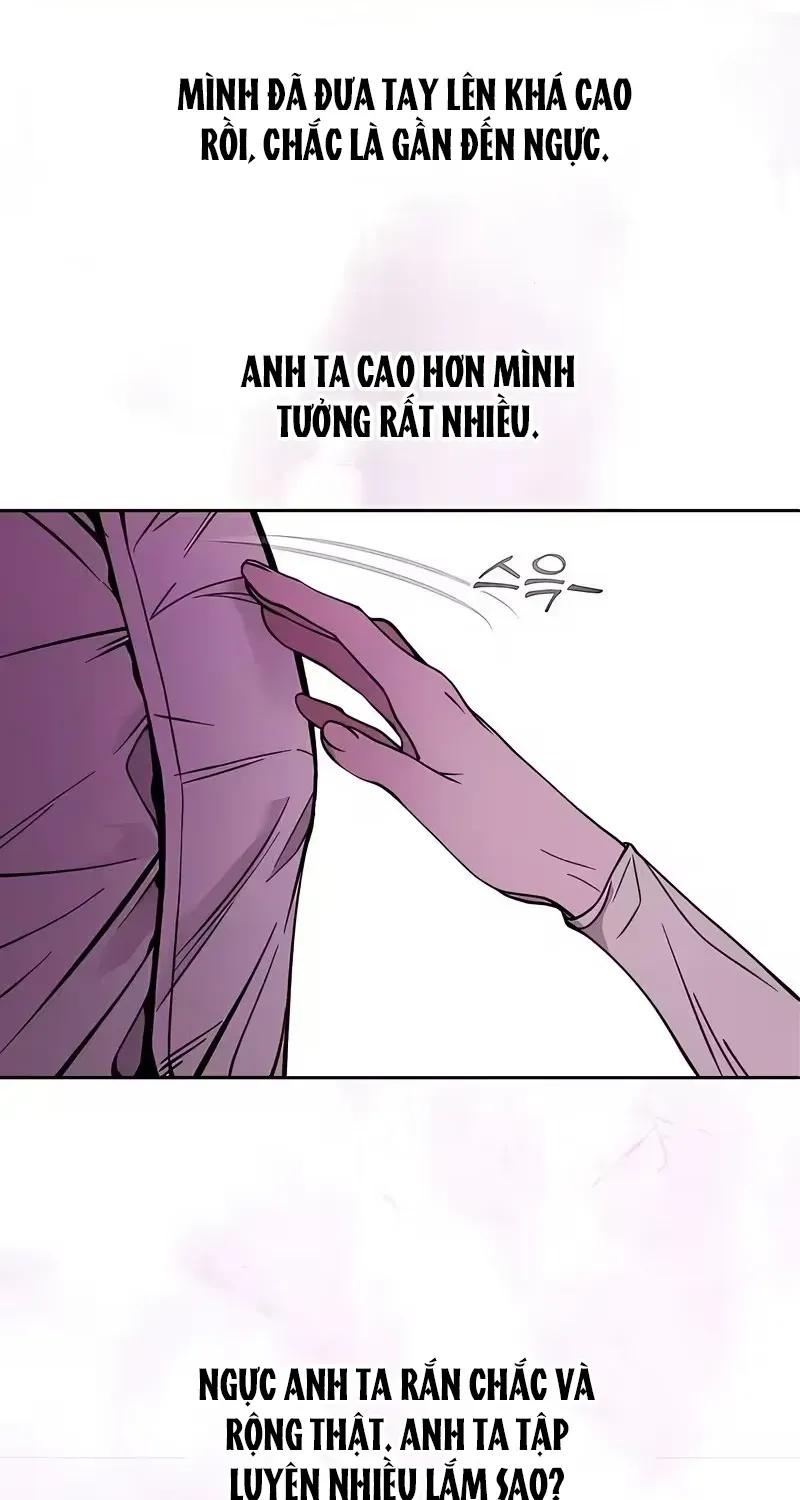 Cắn Xé Và Lừa Dối - Chap 4 - Trang 93