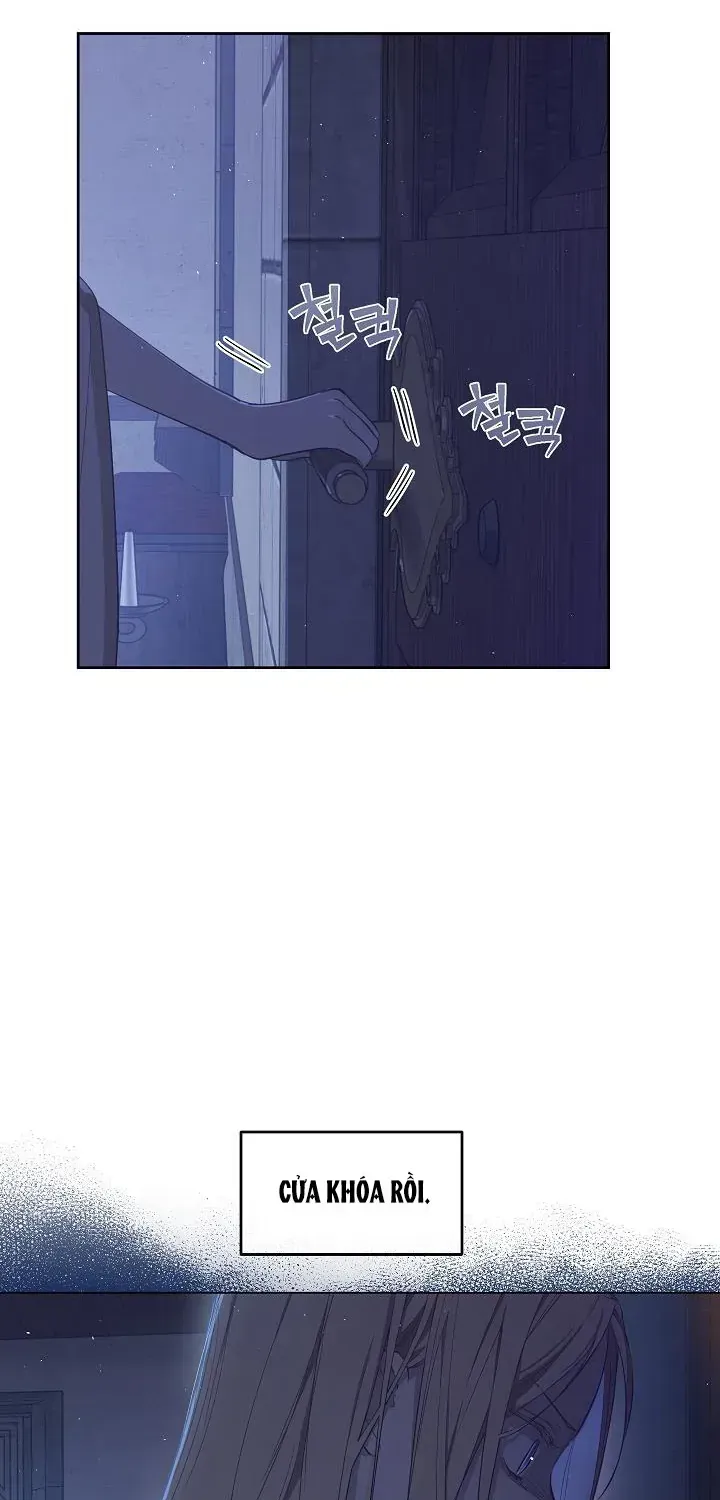 Cánh Đồng Bị Lãng Quên - Chap 25 - Trang 4