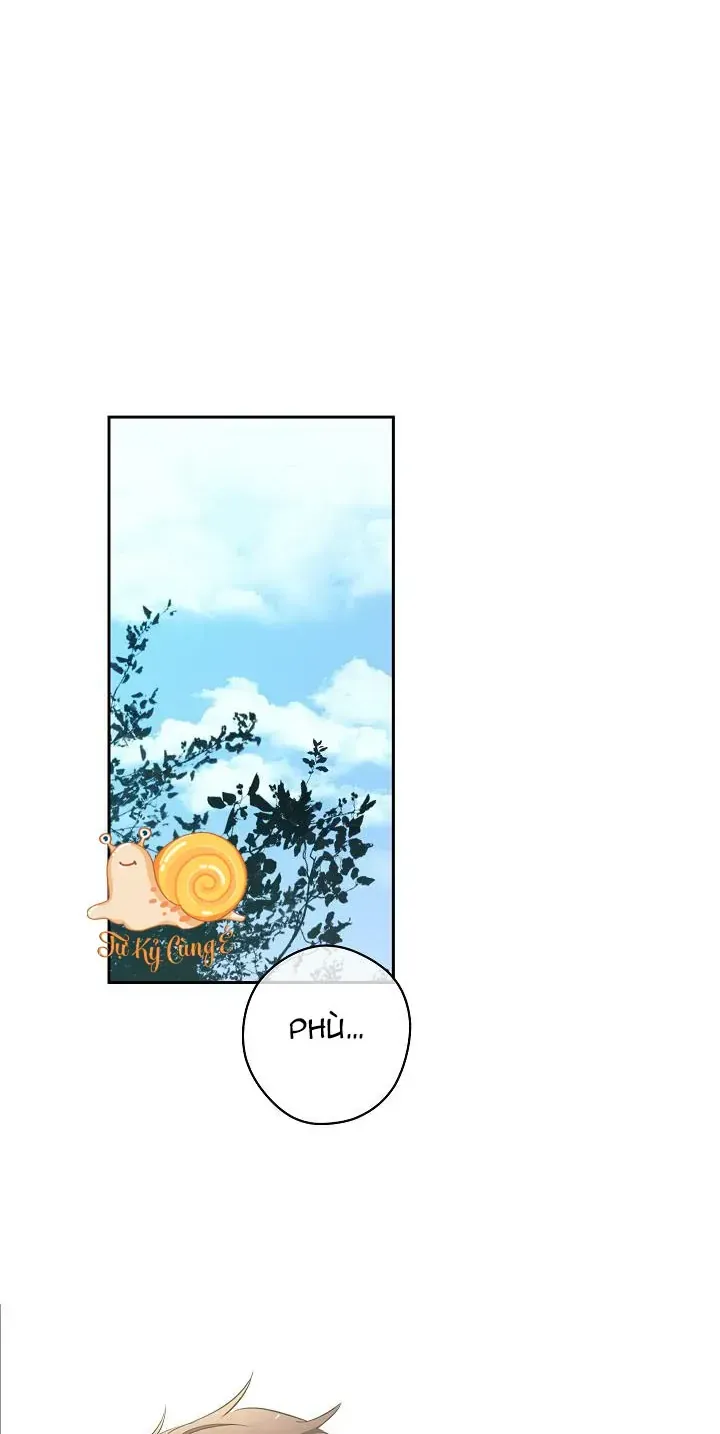 Cánh Đồng Bị Lãng Quên - Chap 26 - Trang 3