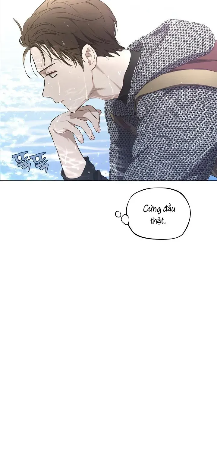 Cánh Đồng Bị Lãng Quên - Chap 26 - Trang 4