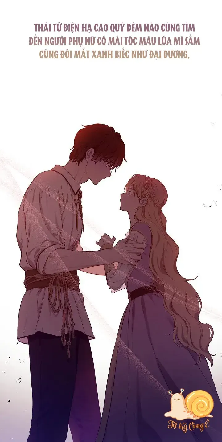 Cánh Đồng Bị Lãng Quên - Chap 28 - Trang 3